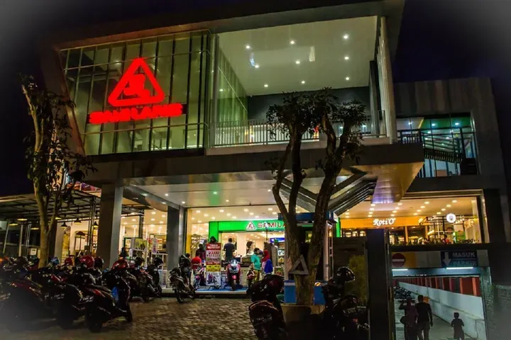 Tumpang Jaya: Rujukan Toko Lokal yang Tak Pernah Pudar di Cilacap